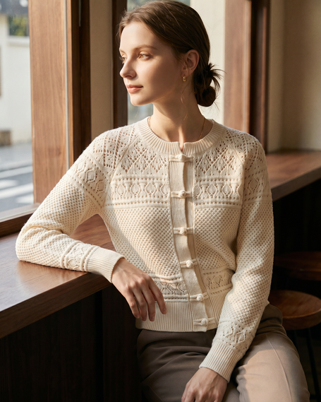 Sweaters & Cardigans