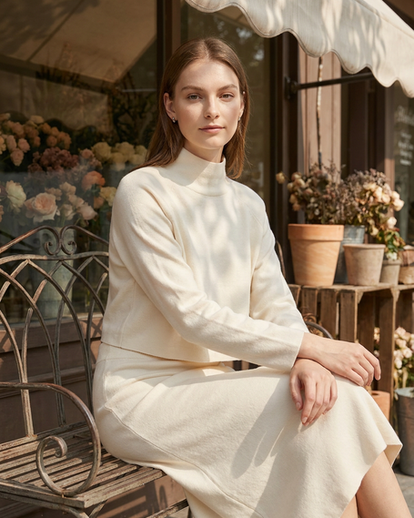 Knit Sets