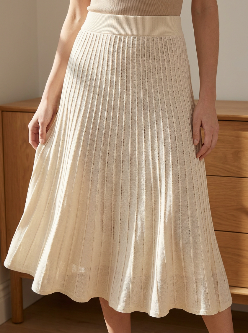 Lightweight TENCEL™ Maxi Dress