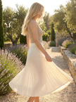 Lightweight TENCEL™ Maxi Dress