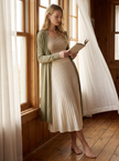 Lightweight TENCEL™ Maxi Dress