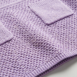 Lavender Summer Knit Set